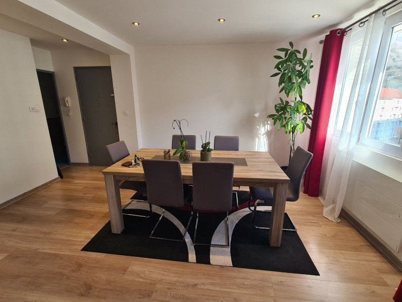 à vendre Appartement Albertville - Photo 3