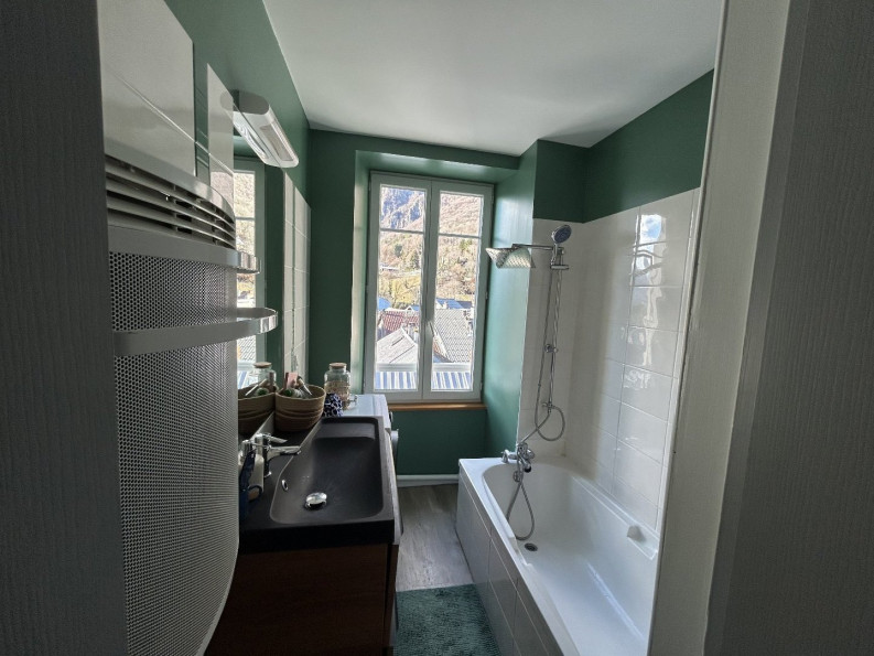 à vendre Appartement Gresy Sur Isere - Photo 5