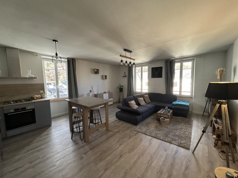 à vendre Appartement Gresy Sur Isere - Photo 3