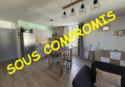 vente Appartement Gresy Sur Isere