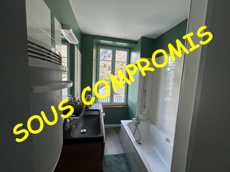 vente Appartement Gresy Sur Isere - Photo 4