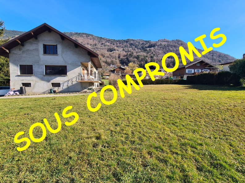 vente Maison Venthon - Photo 3