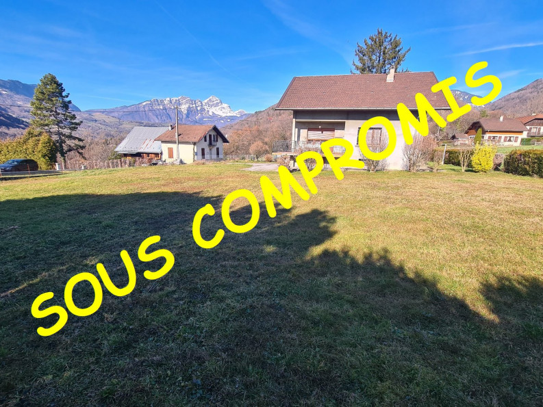 vente Maison Venthon - Photo 4