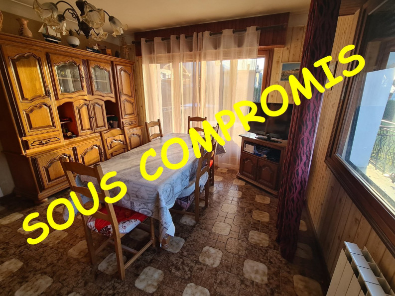 vente Maison Venthon - Photo 5