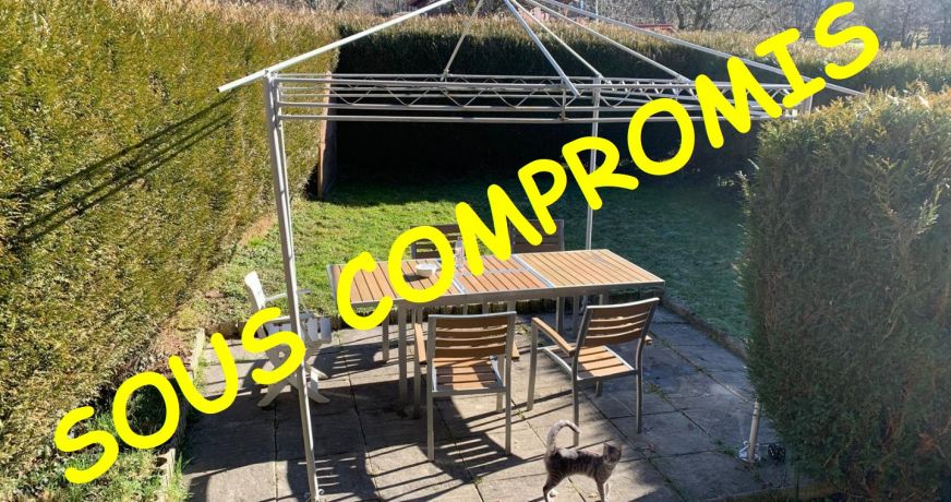 vente Appartement Notre Dame Des Millieres