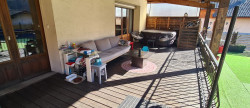 vente Appartement La Bathie