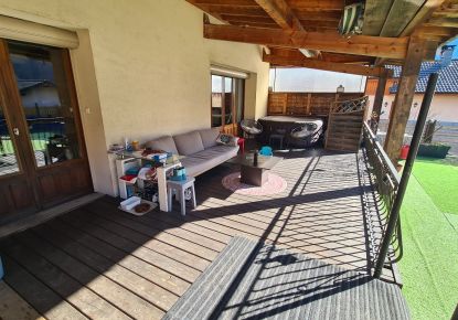 vente Appartement La Bathie