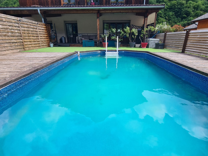 for sale Appartement La Bathie - Photo 1