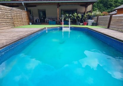 vente Appartement La Bathie