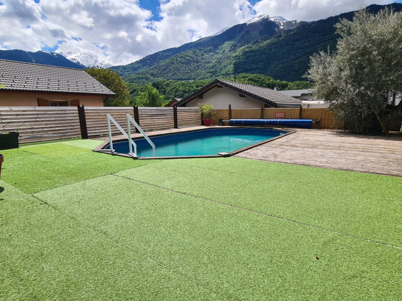 vente Appartement La Bathie - Photo 10