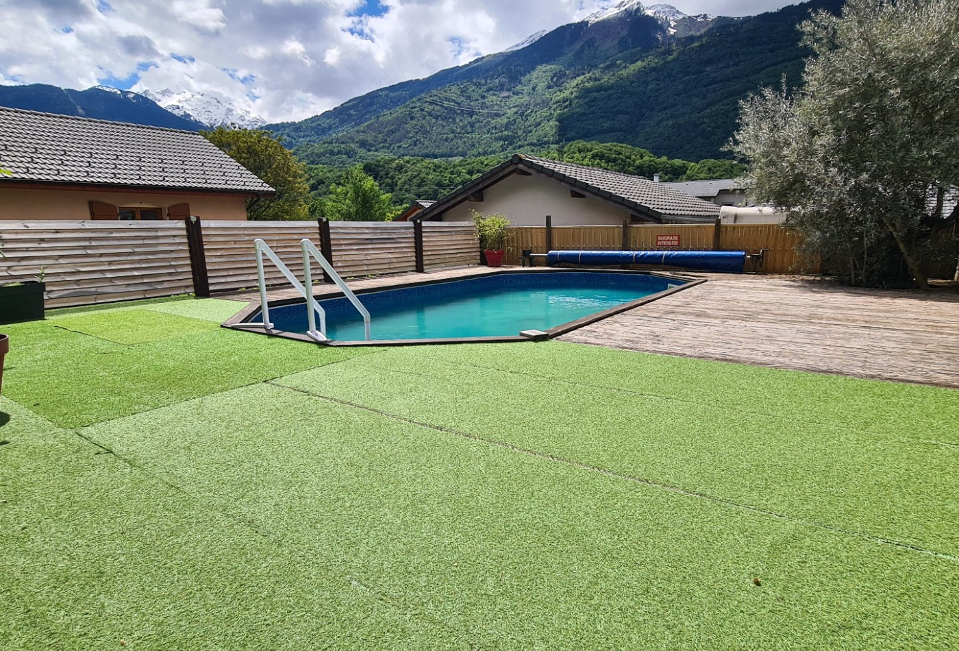 vente Appartement La Bathie - Photo 10