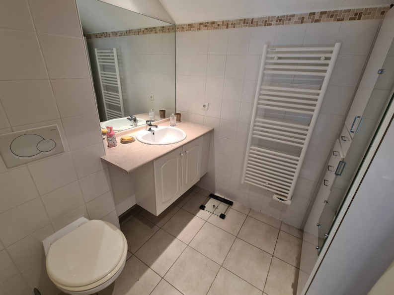 vente Appartement Frontenex - Photo 6