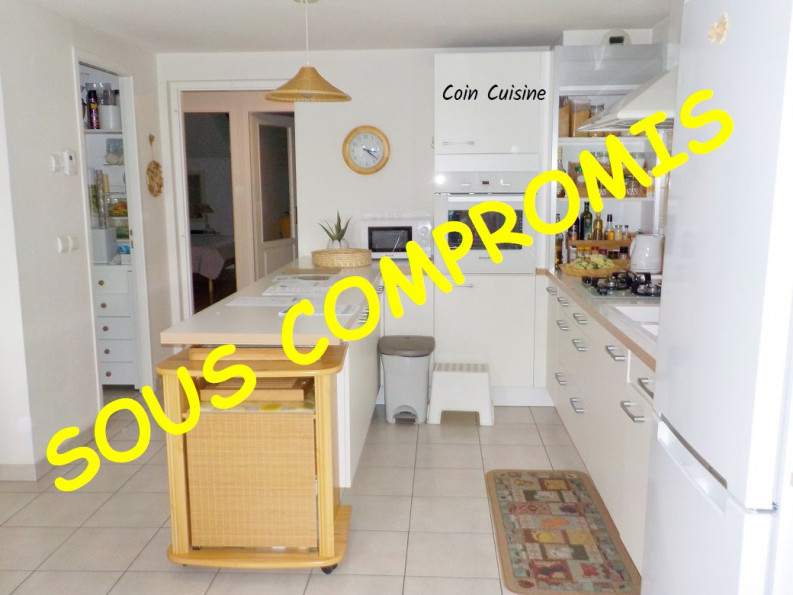 à vendre Appartement Frontenex - Photo 5