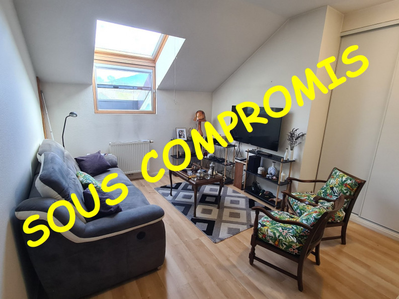 à vendre Appartement Frontenex - Photo 3