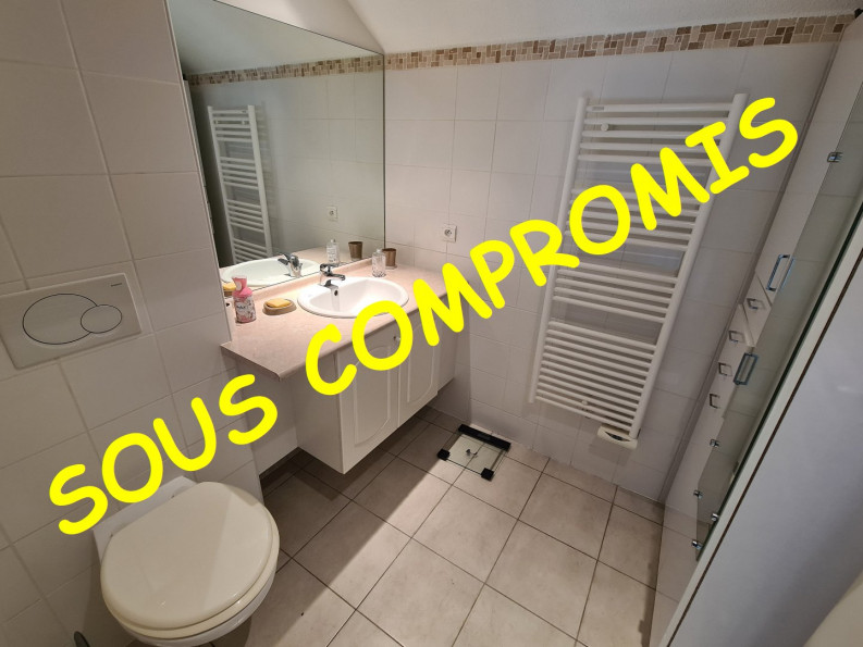 vente Appartement Frontenex - Photo 4