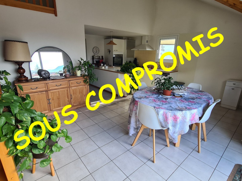 à vendre Appartement Frontenex - Photo 2