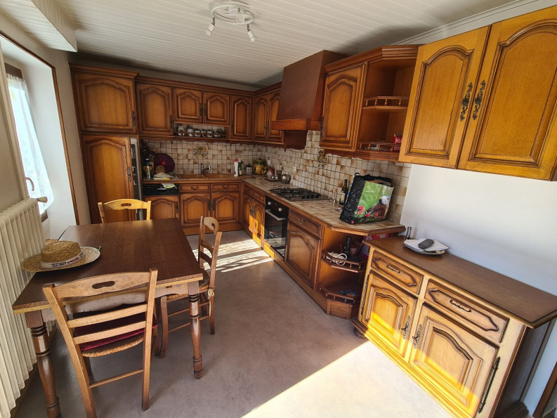 à vendre Maison Grignon - Photo 4