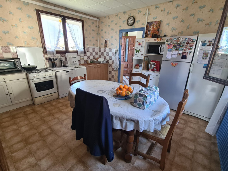 à vendre Maison Grignon - Photo 7