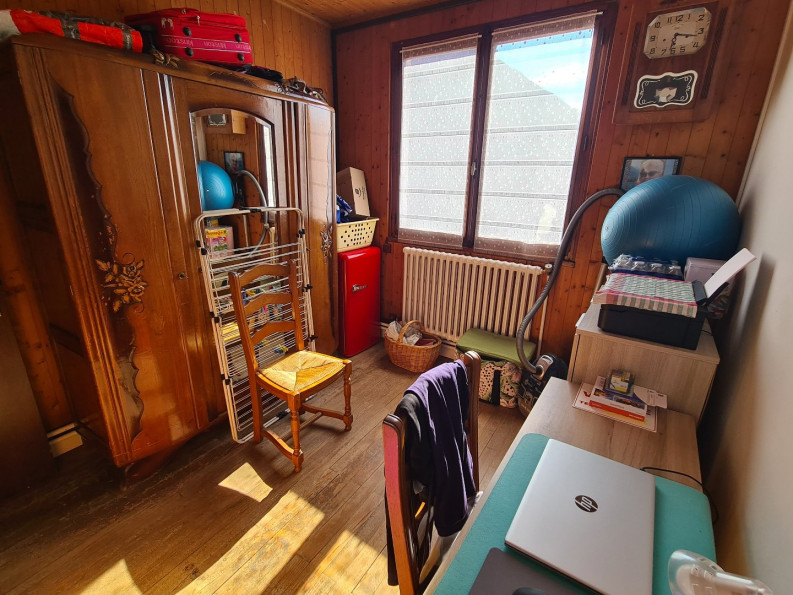 à vendre Maison Grignon - Photo 10