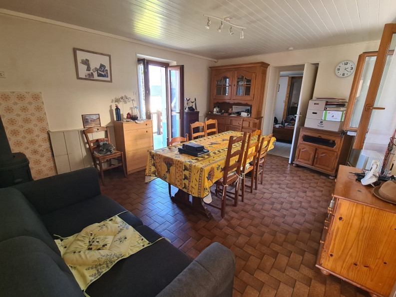 à vendre Maison Grignon - Photo 3
