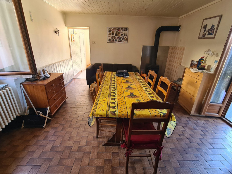 à vendre Maison Grignon - Photo 5