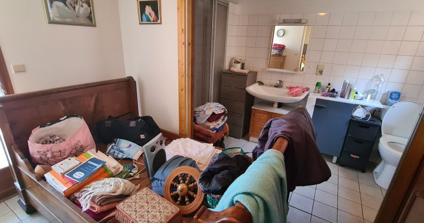 vente Maison Grignon