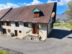 vente Maison Monthion