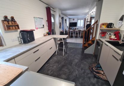 vente Maison Gresy Sur Isere