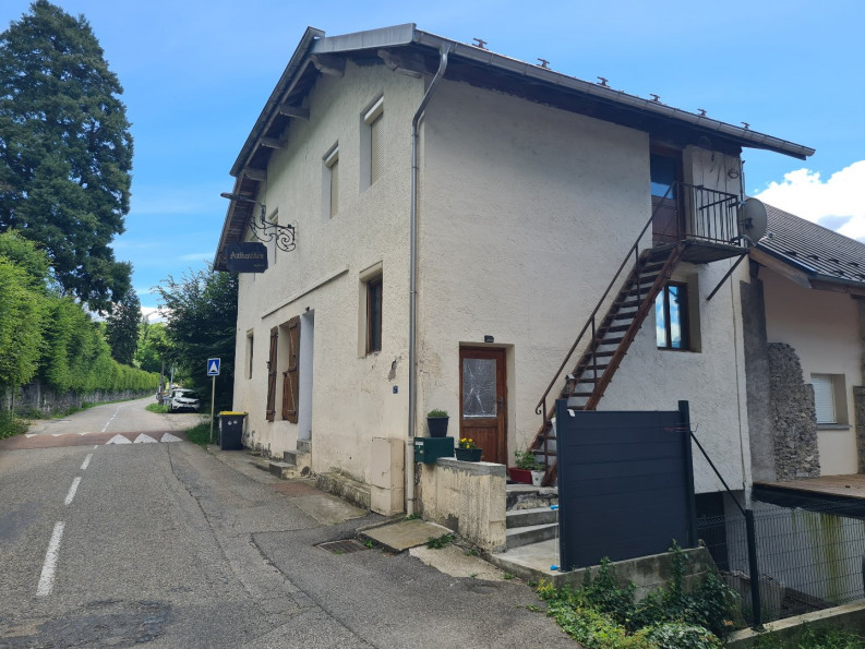 vente Maison Gresy Sur Isere - Photo 1