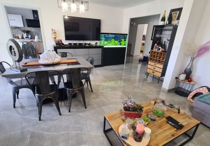 vente Appartement Albertville