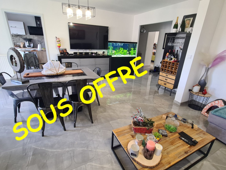 for sale Appartement Albertville - Photo 1