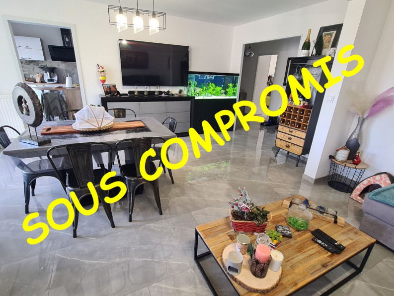 vente Appartement Albertville - Photo 1