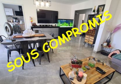 vente Appartement Albertville