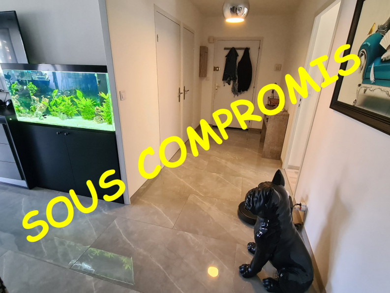 vente Appartement Albertville - Photo 4
