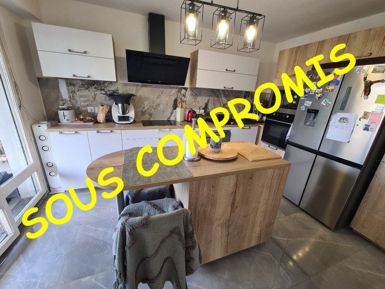 vente Appartement Albertville - Photo 5