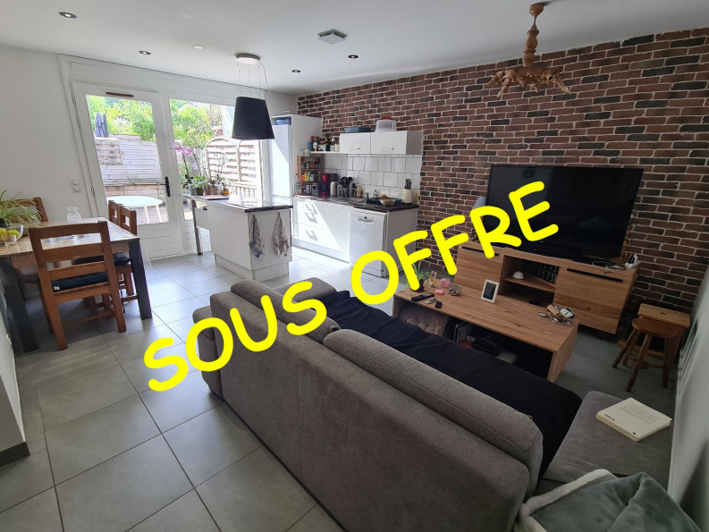 à vendre Appartement Grignon - Photo 1