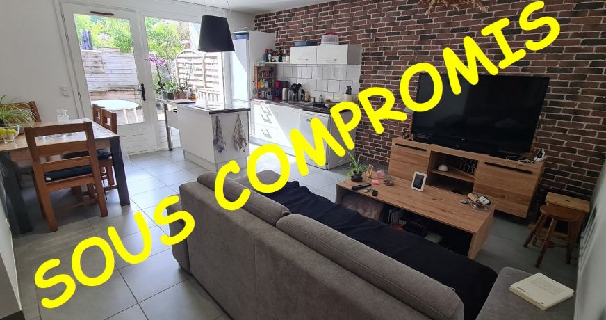 vente Appartement Grignon