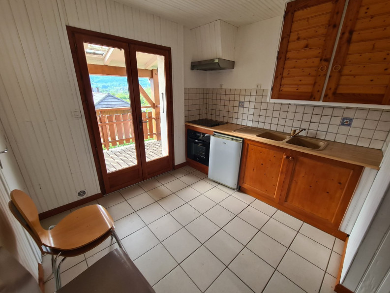 à vendre Maison Notre Dame Des Millieres - Photo 4