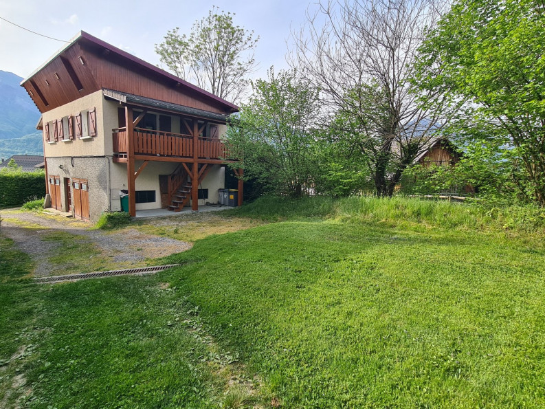 à vendre Maison Notre Dame Des Millieres - Photo 1