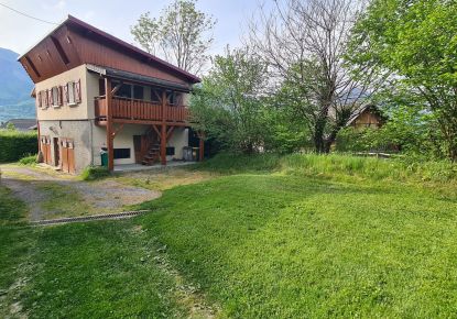 vente Maison Notre Dame Des Millieres