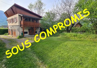 vente Maison Notre Dame Des Millieres