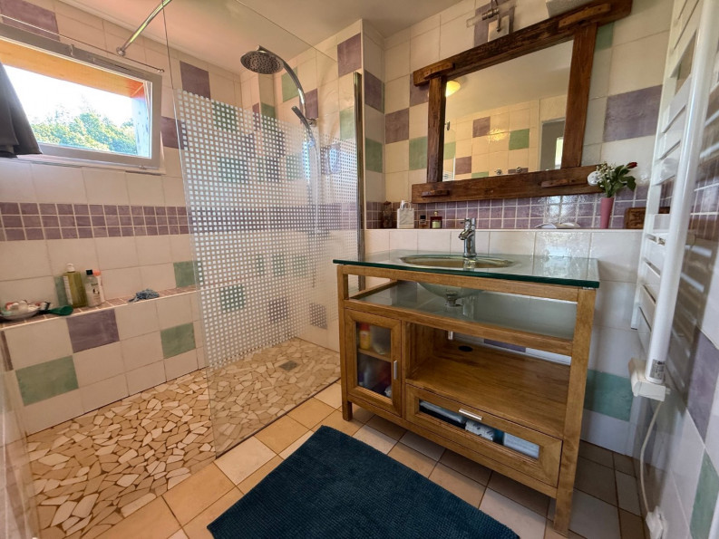 vente Maison Notre Dame Des Millieres - Photo 7