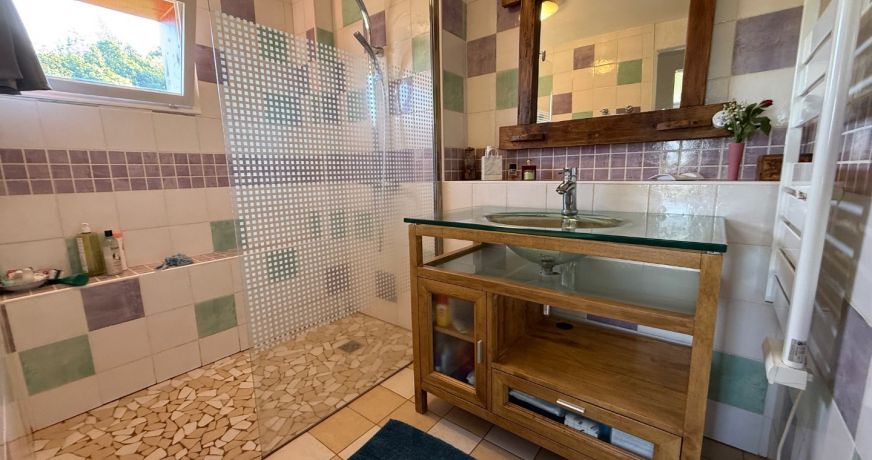 vente Maison Notre Dame Des Millieres
