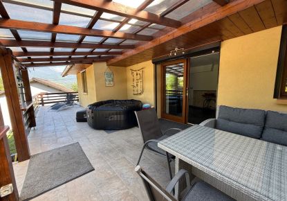 vente Maison Notre Dame Des Millieres