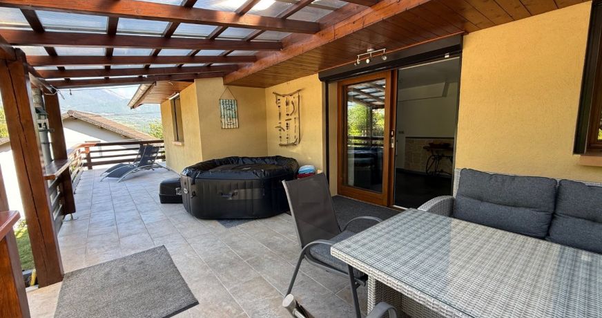 vente Maison Notre Dame Des Millieres