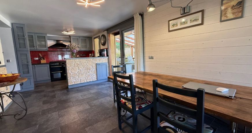 vente Maison Notre Dame Des Millieres