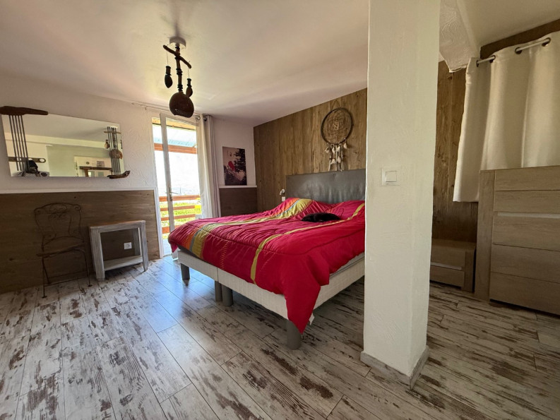 vente Maison Notre Dame Des Millieres - Photo 3