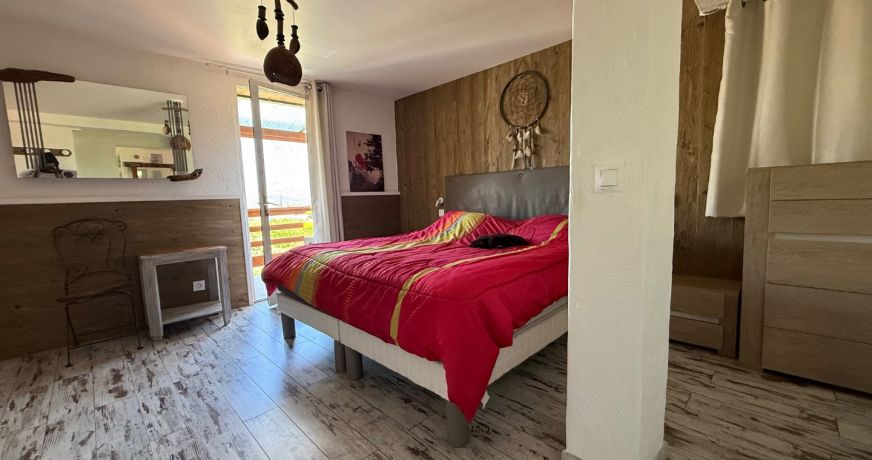 vente Maison Notre Dame Des Millieres
