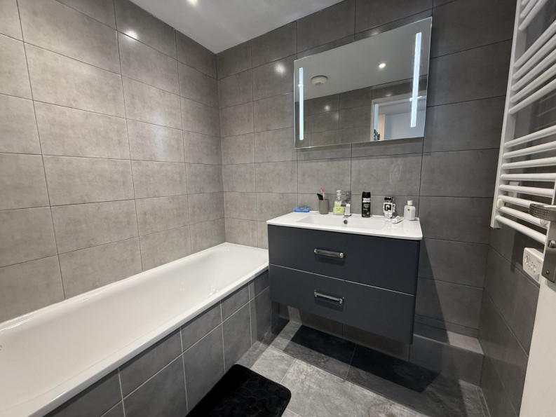 à vendre Appartement Albertville - Photo 6