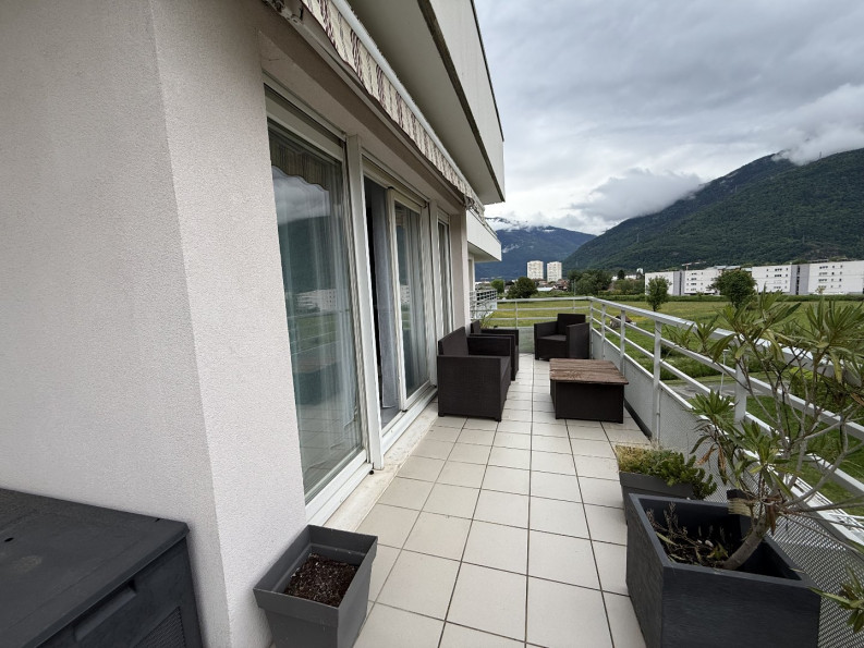 vente Appartement Albertville - Photo 4
